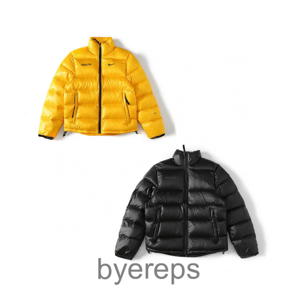Nike Nocta Puffer Jacket
