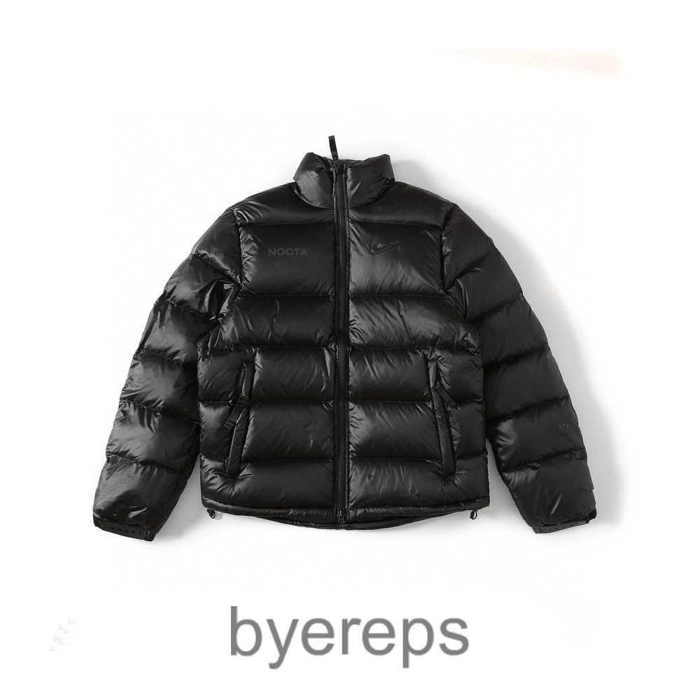 Nike Nocta Puffer Jacket — photo 2 of 4