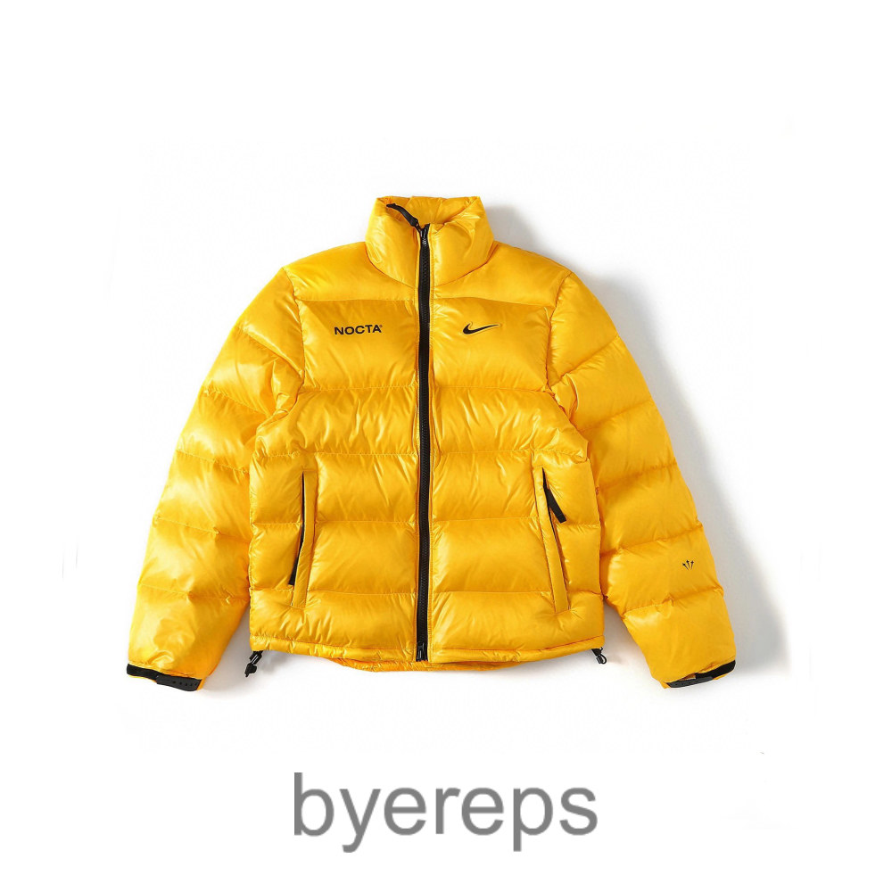 Nike Nocta Puffer Jacket — photo 3 of 4