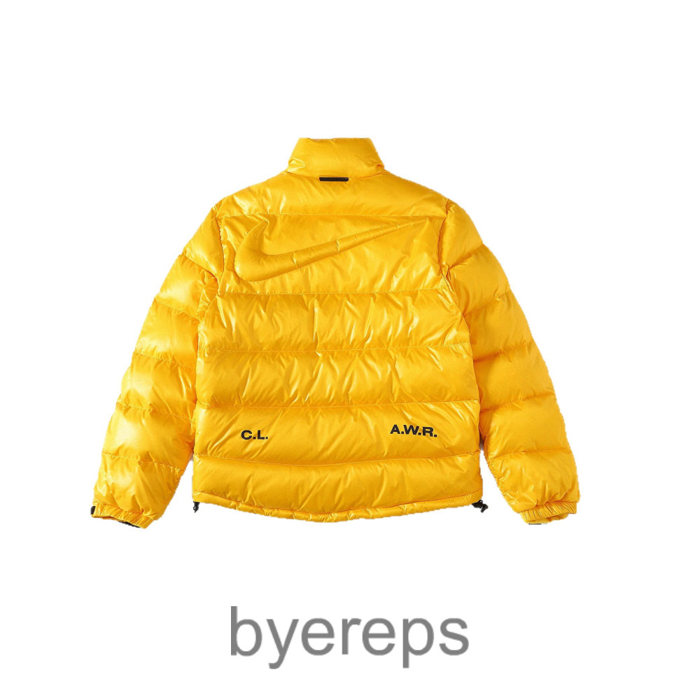 Nike Nocta Puffer Jacket — photo 4 of 4