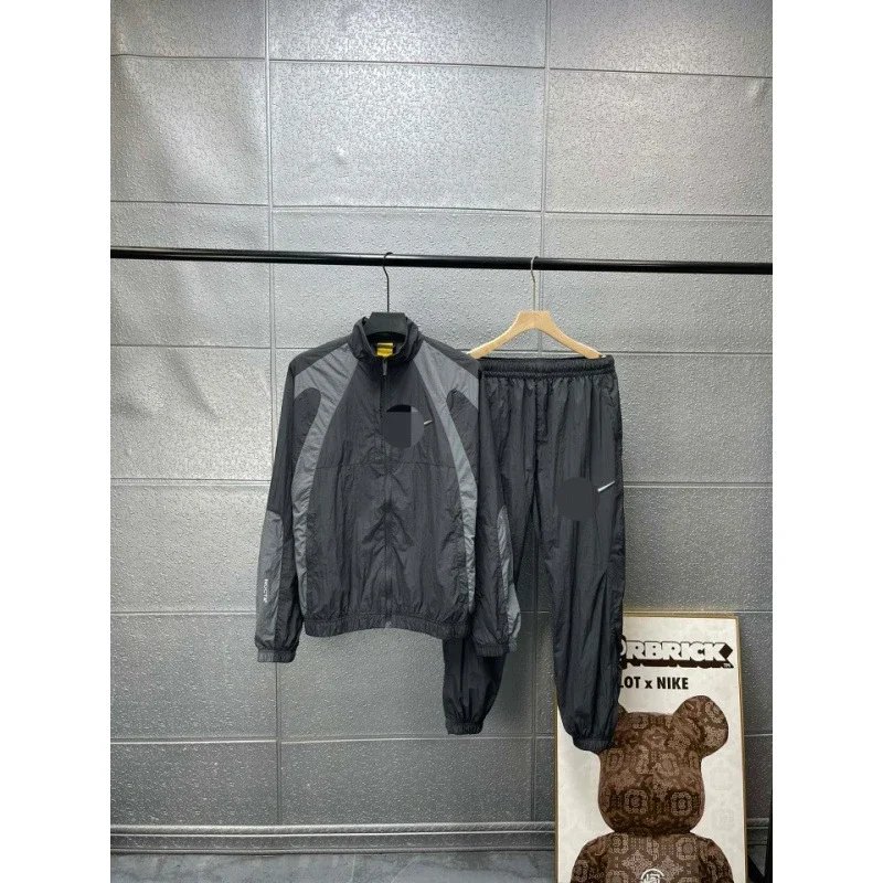 Nike NOCTA Tracksuit Set