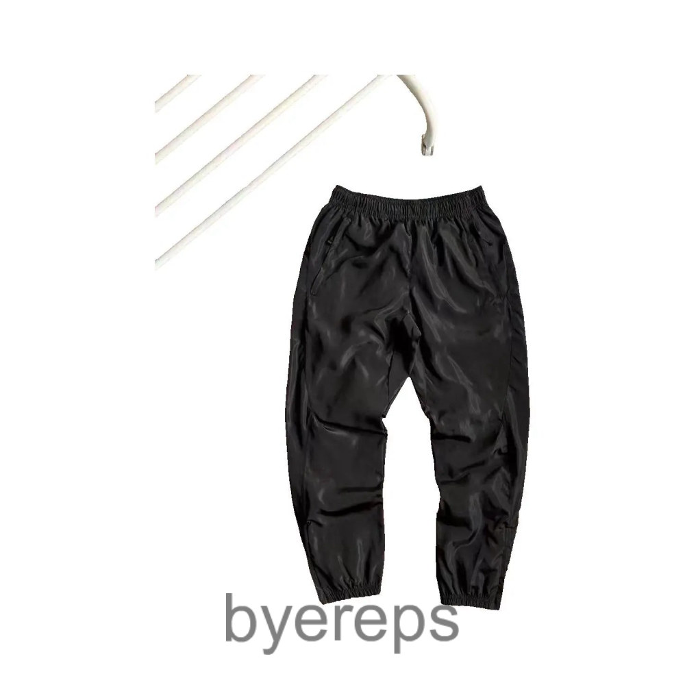 Nike nylon pants