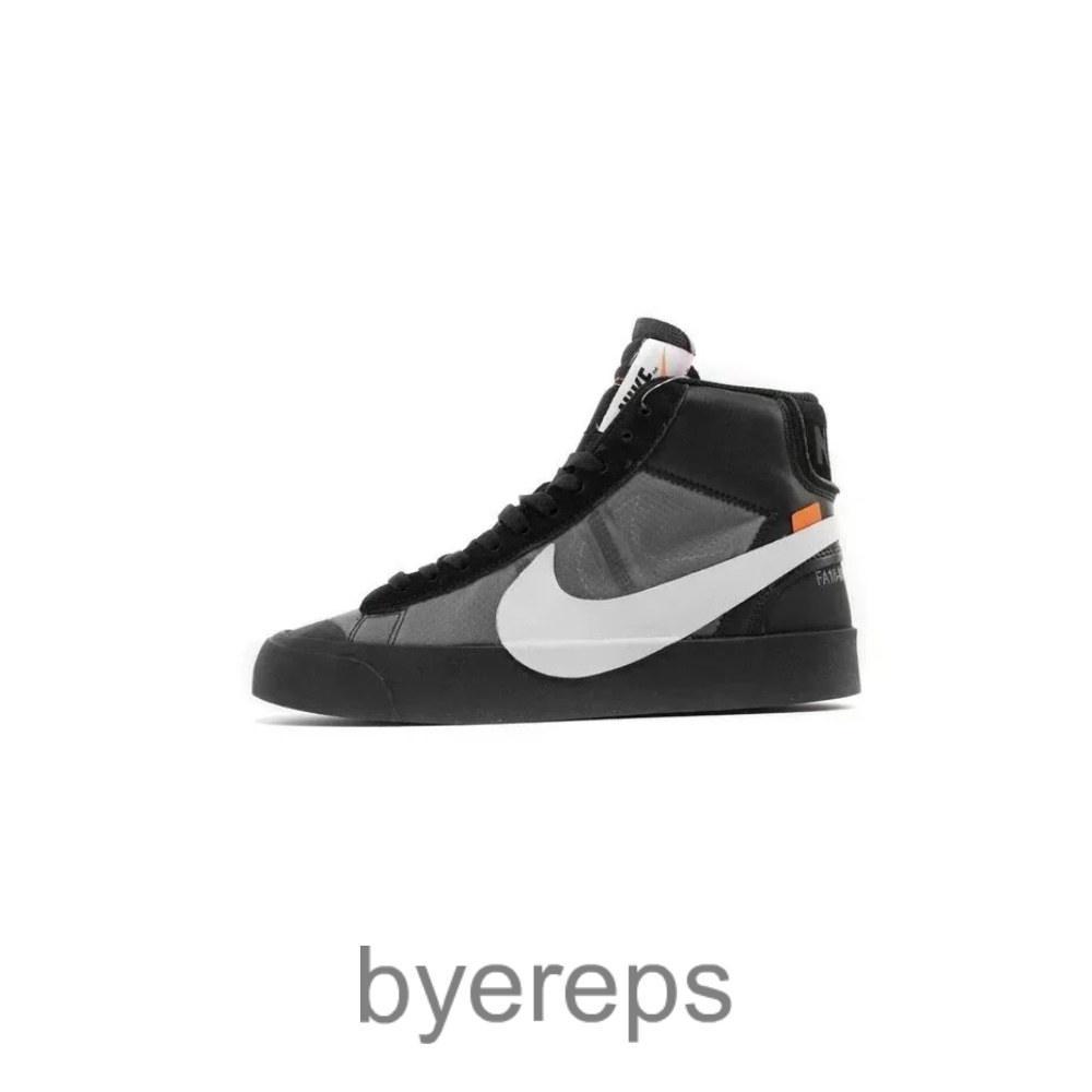 Nike offwhite — photo 2 of 4