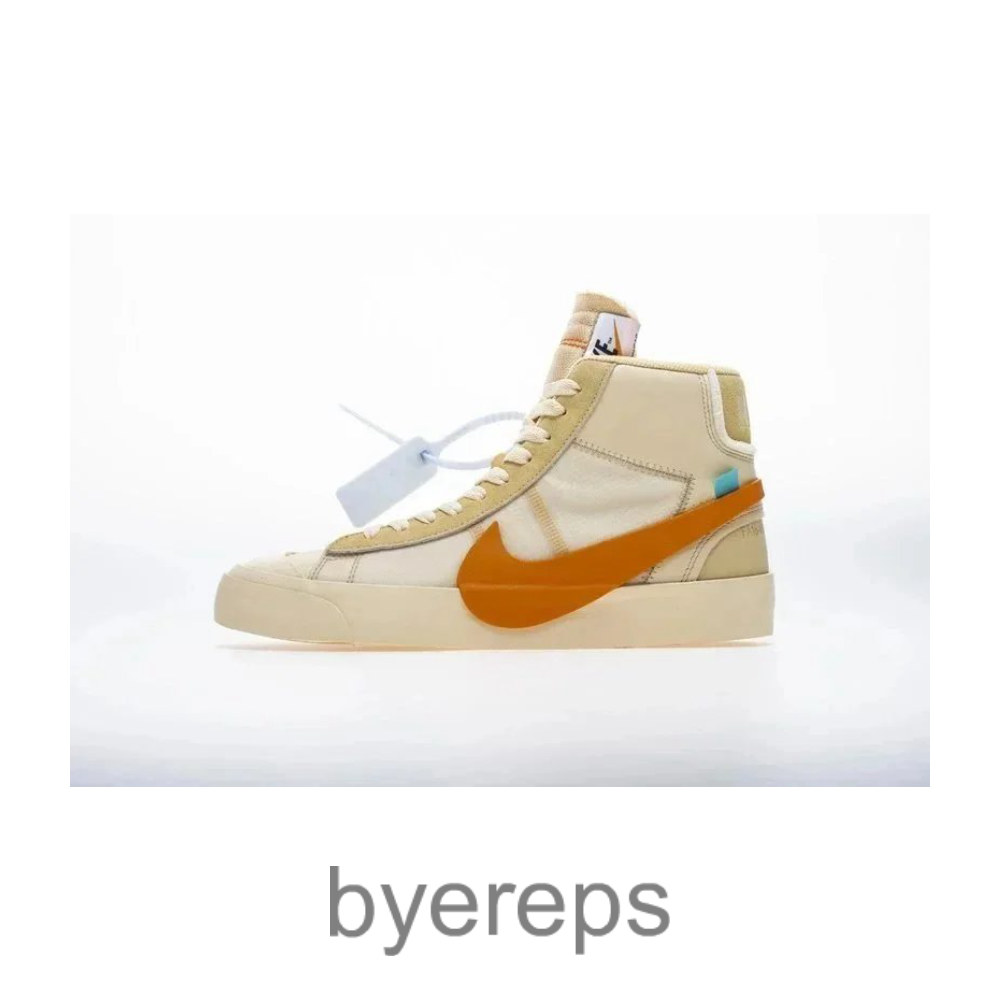 Nike offwhite — photo 4 of 4