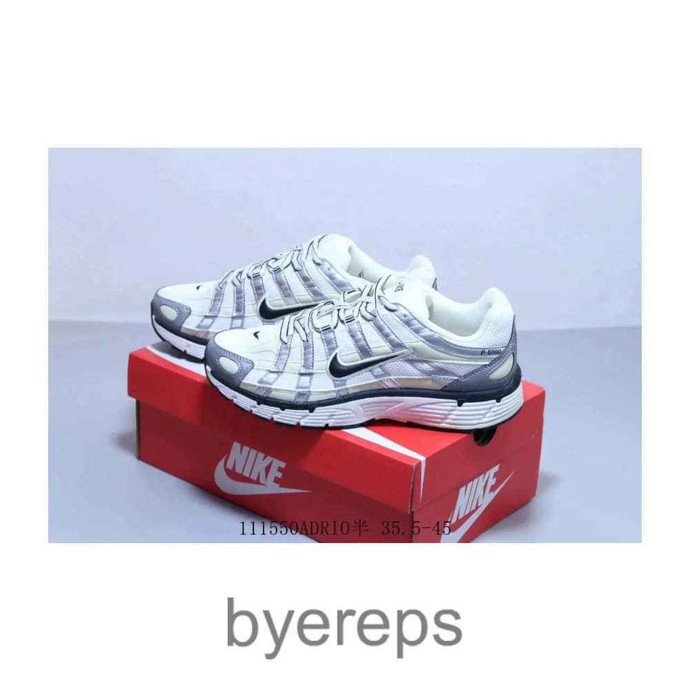 Nike P-6000 ( 26+ colors )