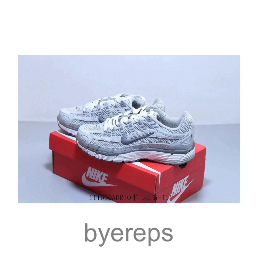 Nike P-6000 ( 26+ colors ) — photo 2 of 4