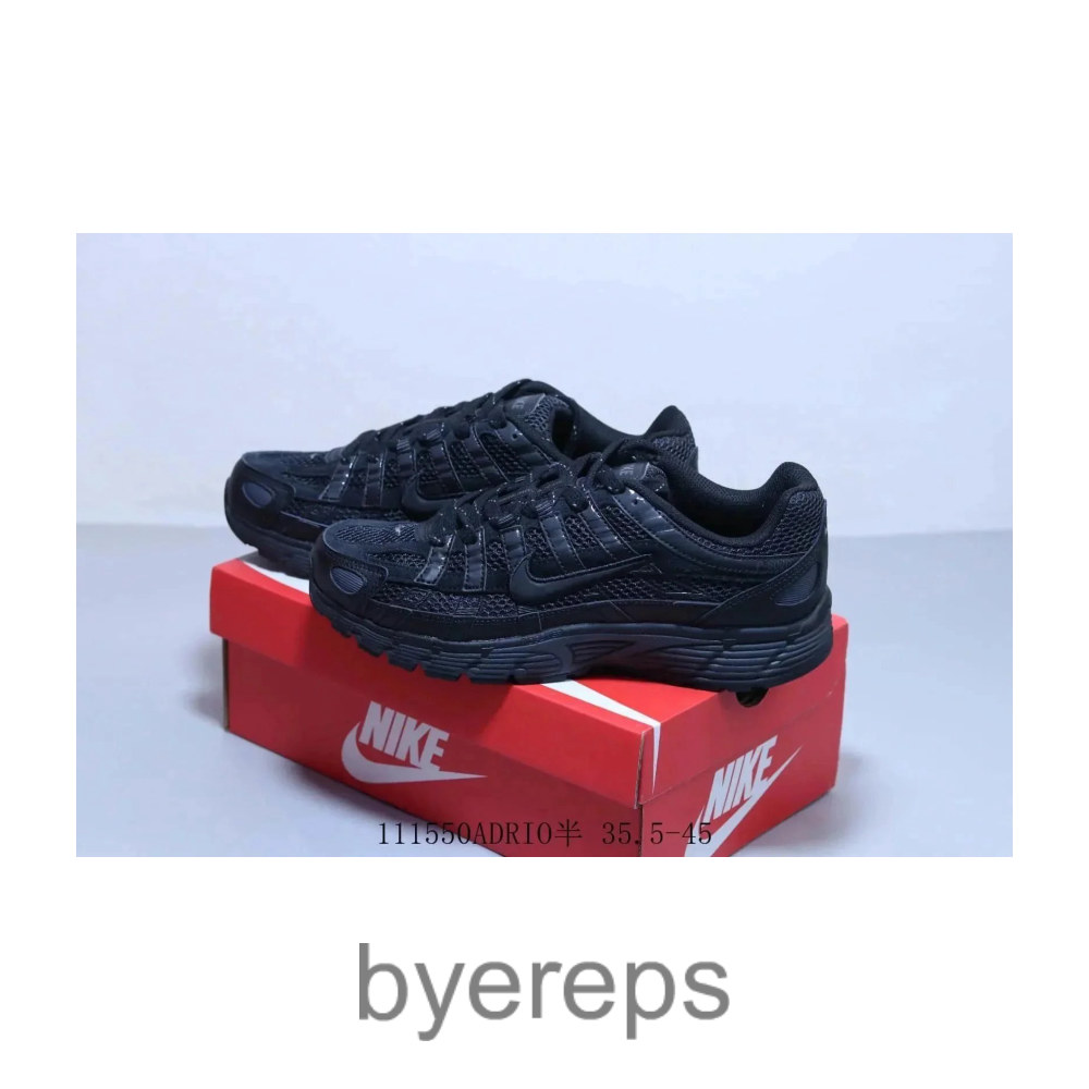 Nike P-6000 ( 26+ colors ) — photo 3 of 4