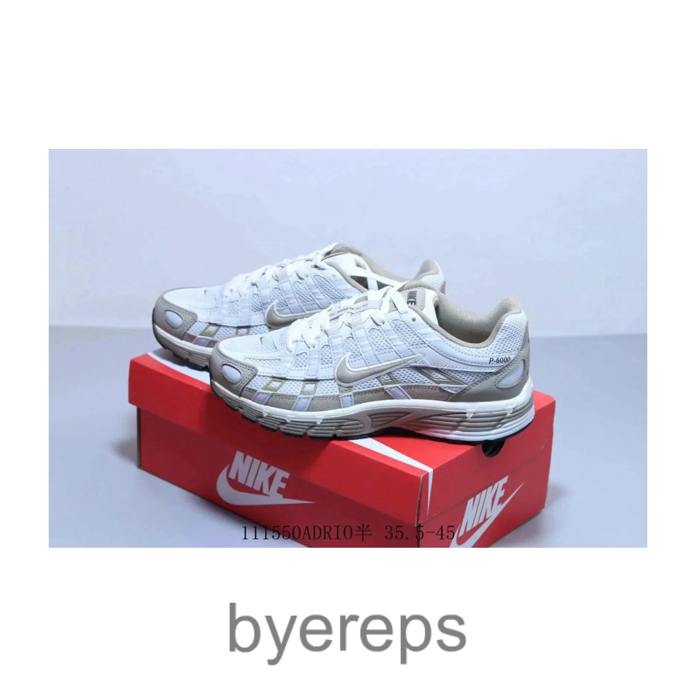Nike P-6000 ( 26+ colors ) — photo 4 of 4