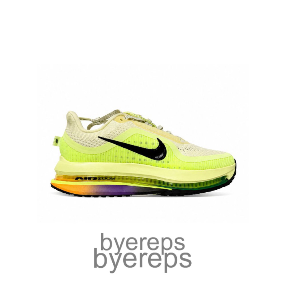 Nike Pegasus Premium Airscape Green
