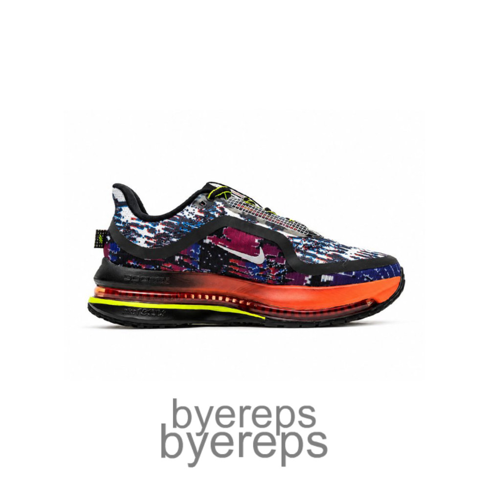 Nike Pegasus Premium Multi-Pixel
