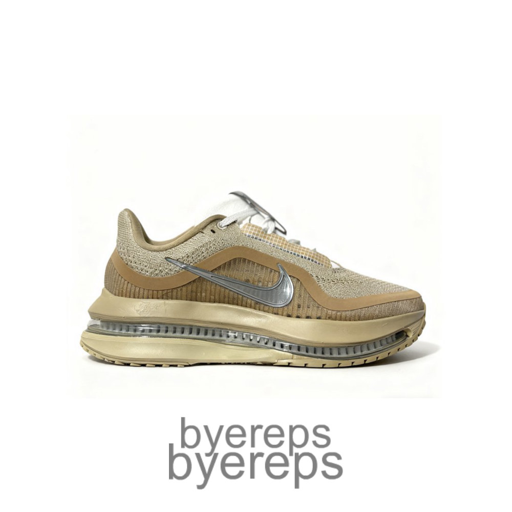 Nike Pegasus Premium Sp Mushroom Metallic/Silver