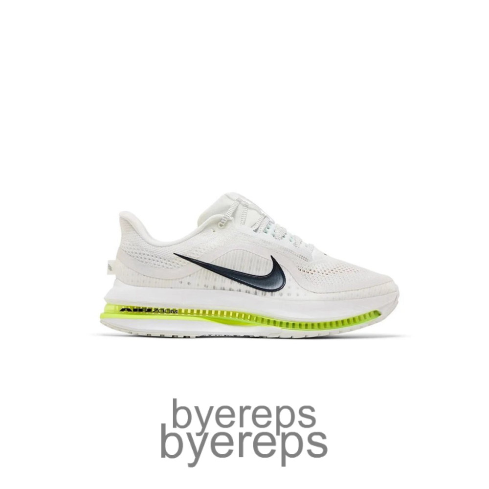 Nike Pegasus Premium White Volt