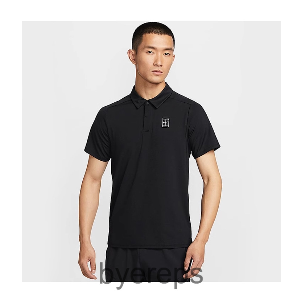 Nike Polo — photo 4 of 4