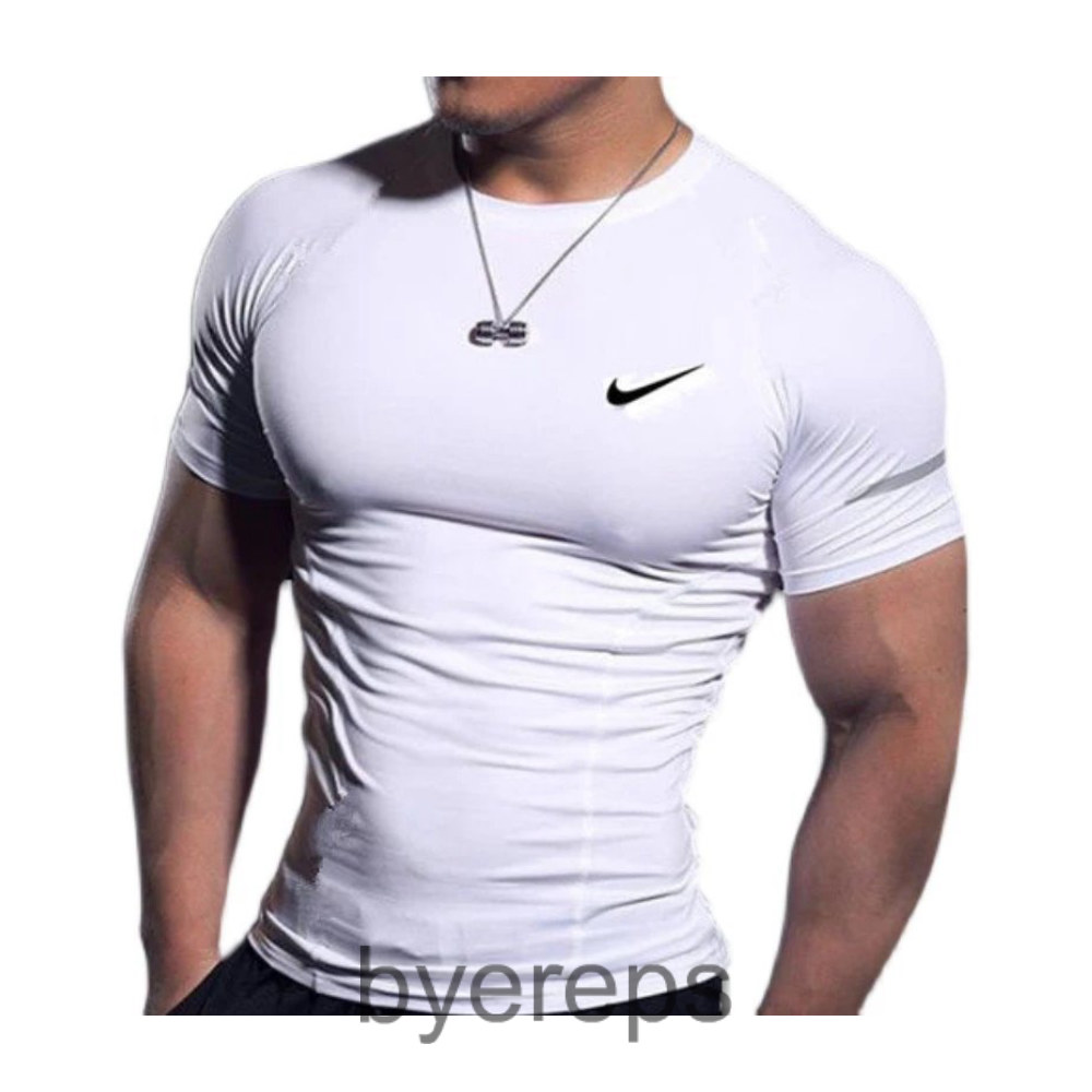 NIKE Quick Dry T-Shirt — photo 3 of 4