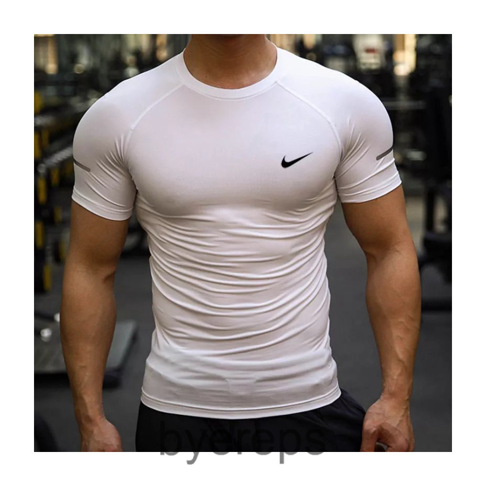 NIKE Quick Dry T-Shirt — photo 4 of 4