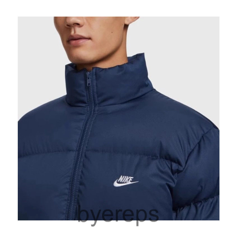 Nike Quilted Jacket — photo 2 of 4
