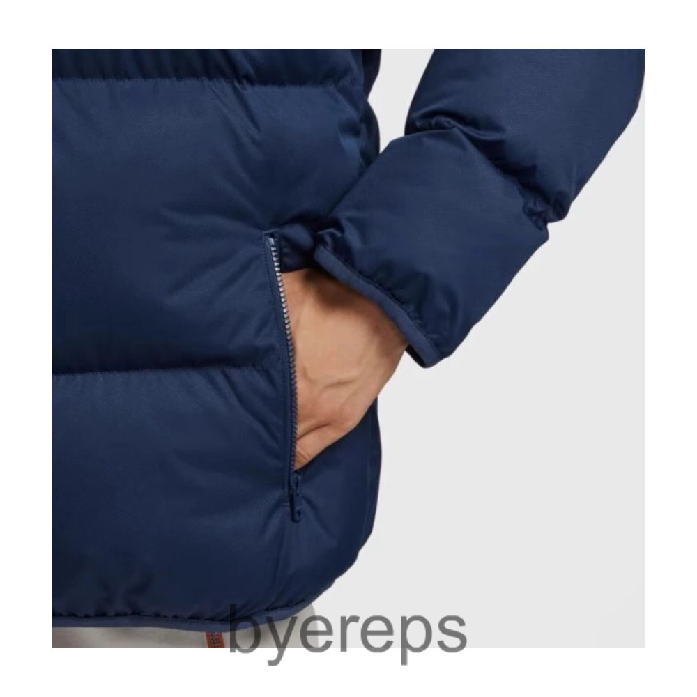 Nike Quilted Jacket — photo 4 of 4
