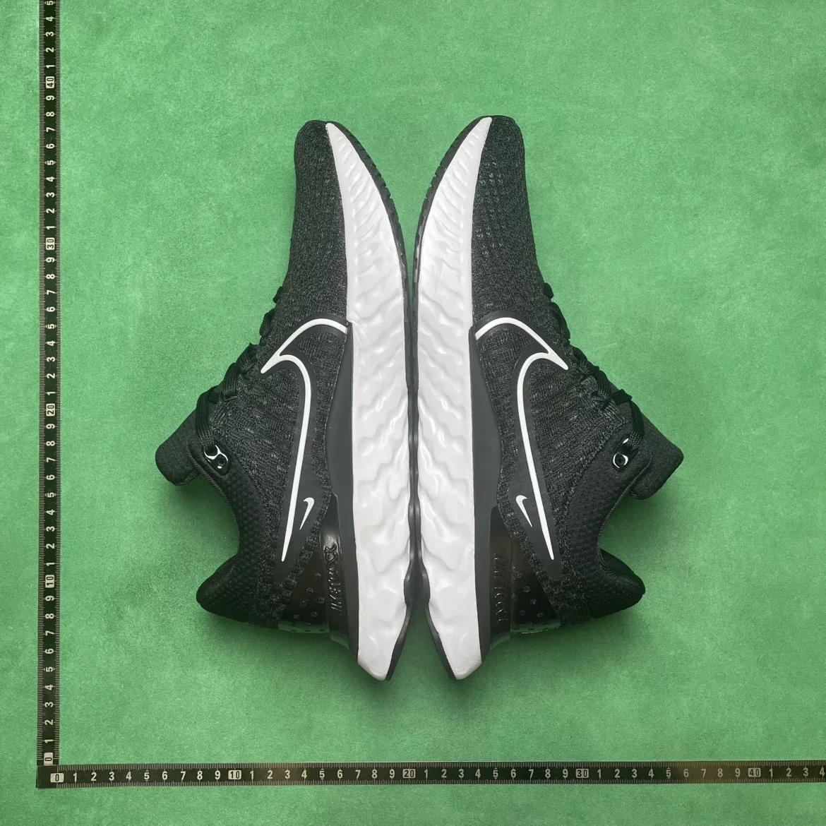 Nike React Infinity Run Flyknit 3