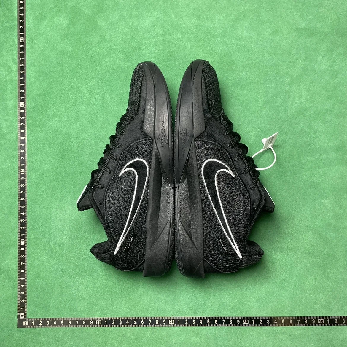 Nike Sabrina 2