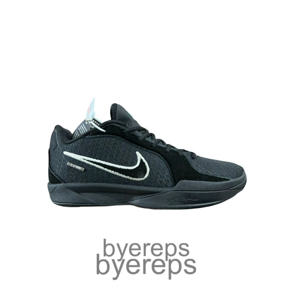 Nike Sabrina 2 Lx Ep Black Lable