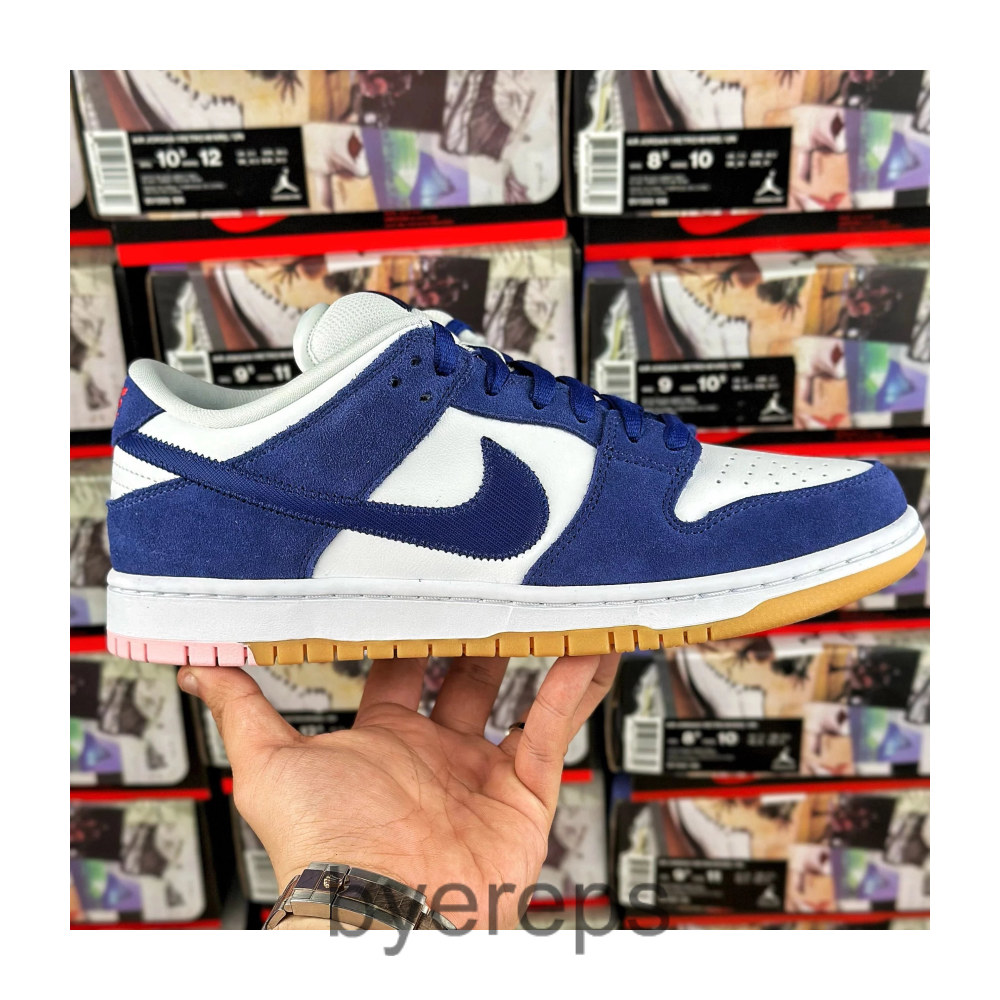 Nike SB Dunk Chunky dunky