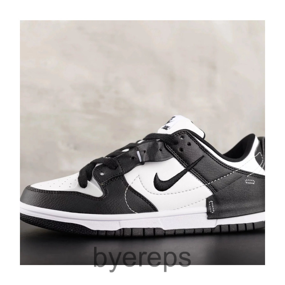 Nike SB Dunk Chunky dunky — photo 3 of 4
