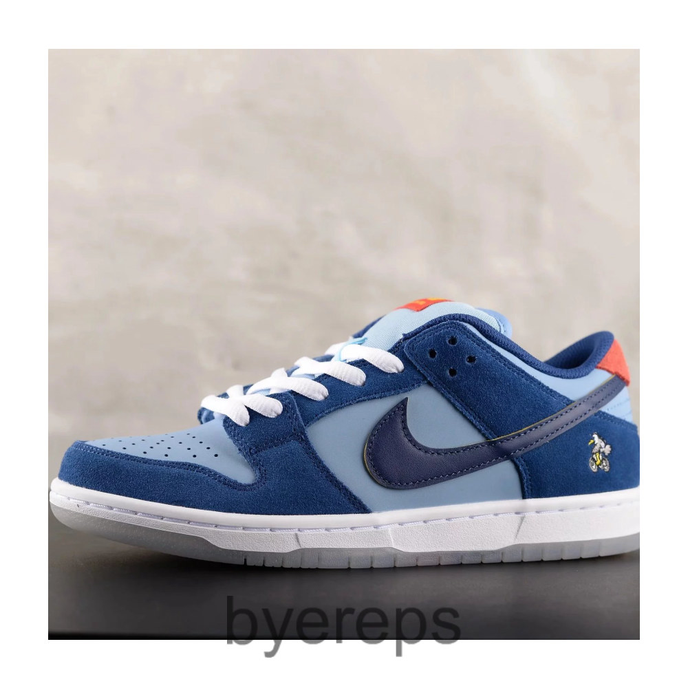 Nike SB Dunk Chunky dunky — photo 4 of 4