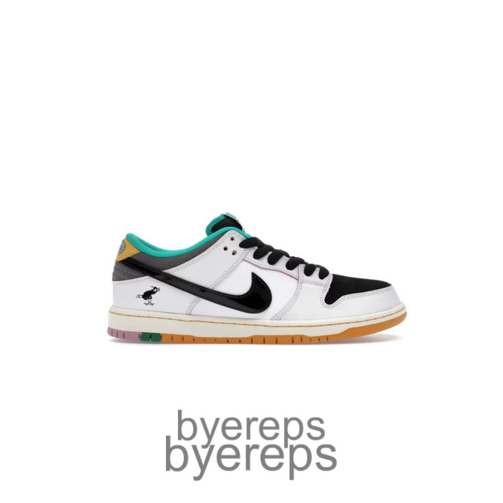Nike SB Dunk Low Csef