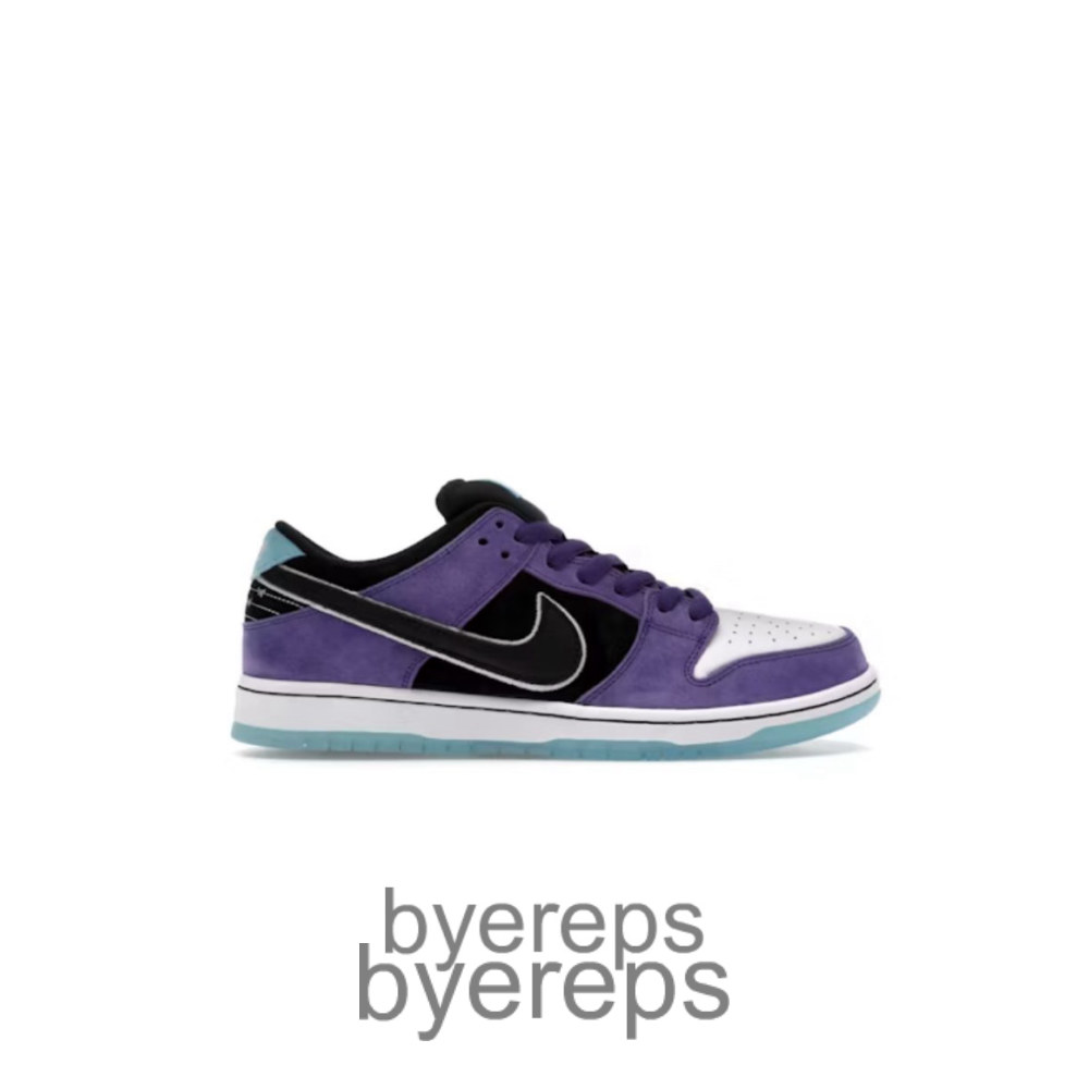 Nike SB Dunk Low Hayley Wilson