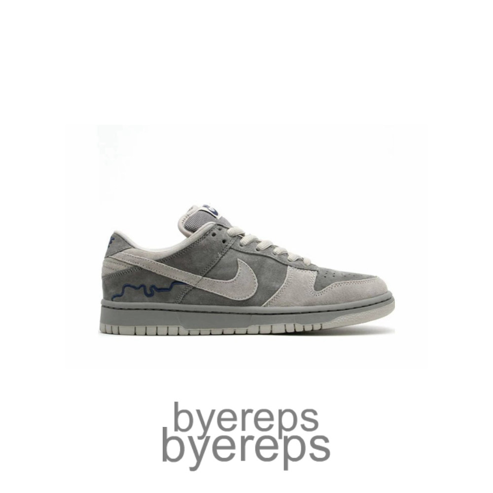 Nike SB Dunk Low London
