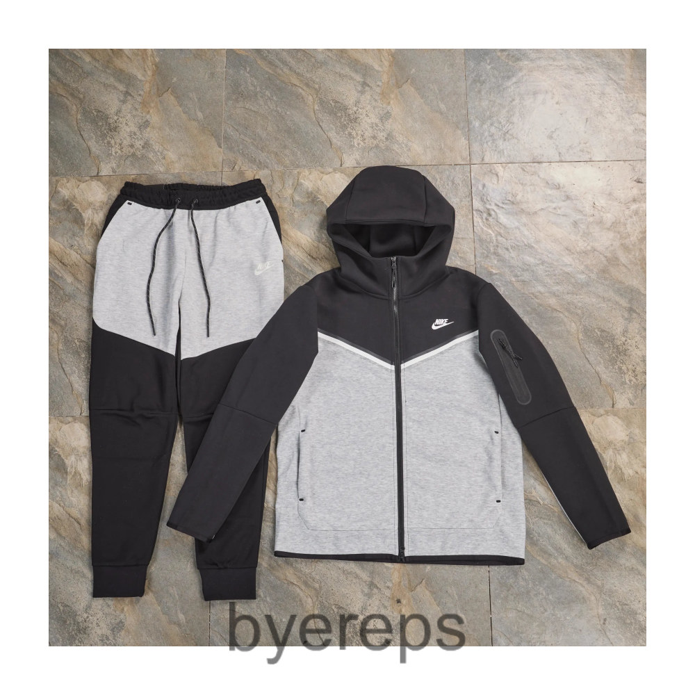 Nike Set — photo 4 of 4