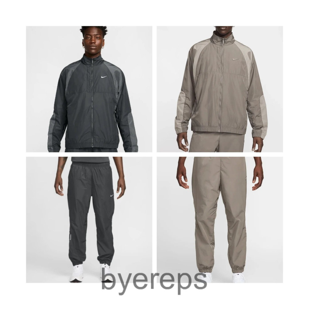 Nike Set