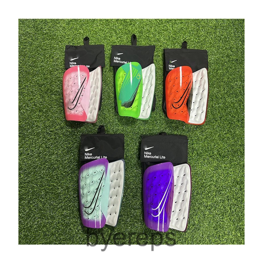 Nike Shin Guards — photo 3 of 4