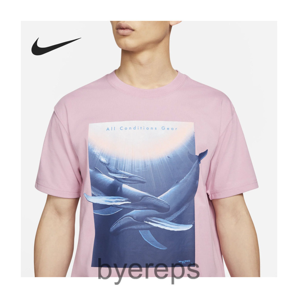 Nike Shirt — photo 2 of 4