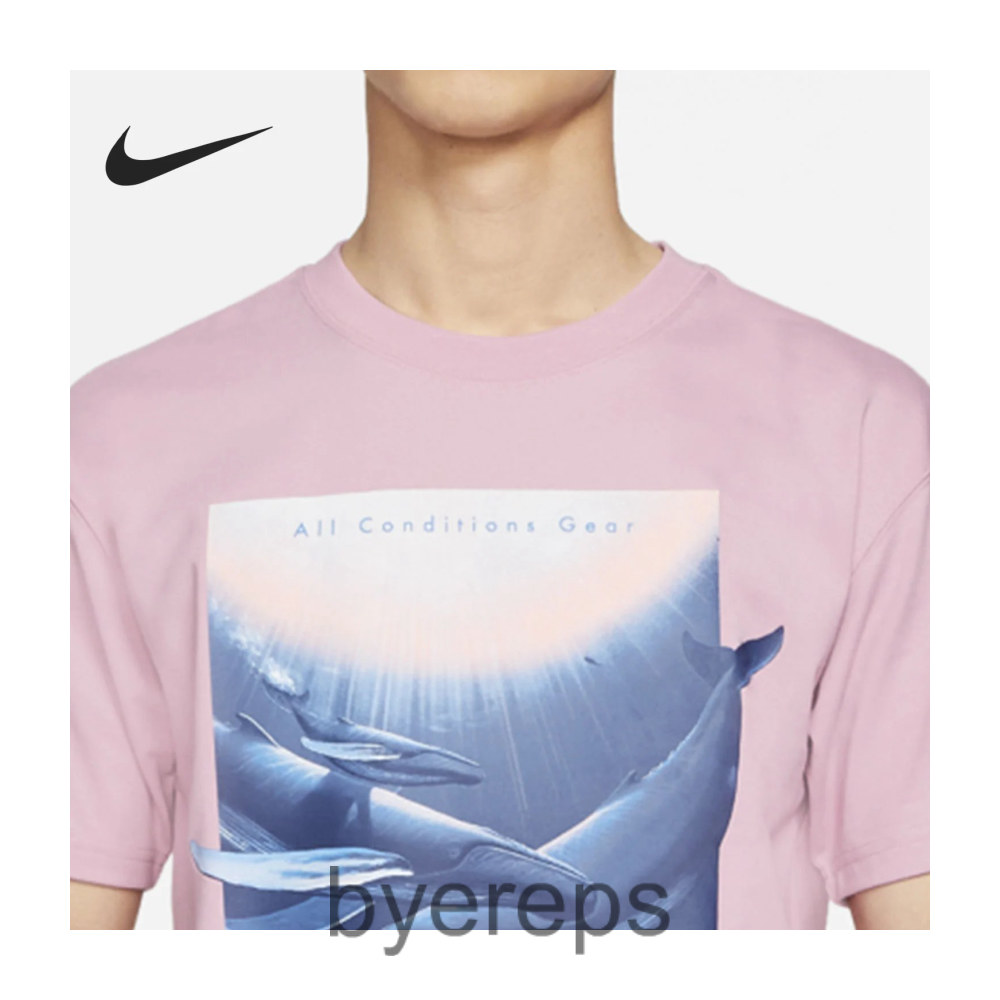 Nike Shirt — photo 3 of 4