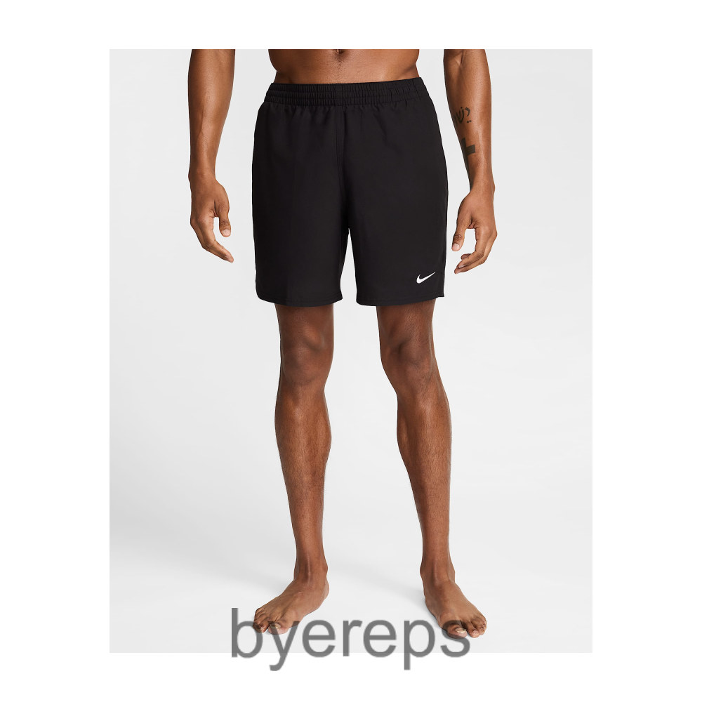 Nike Shorts — photo 2 of 4