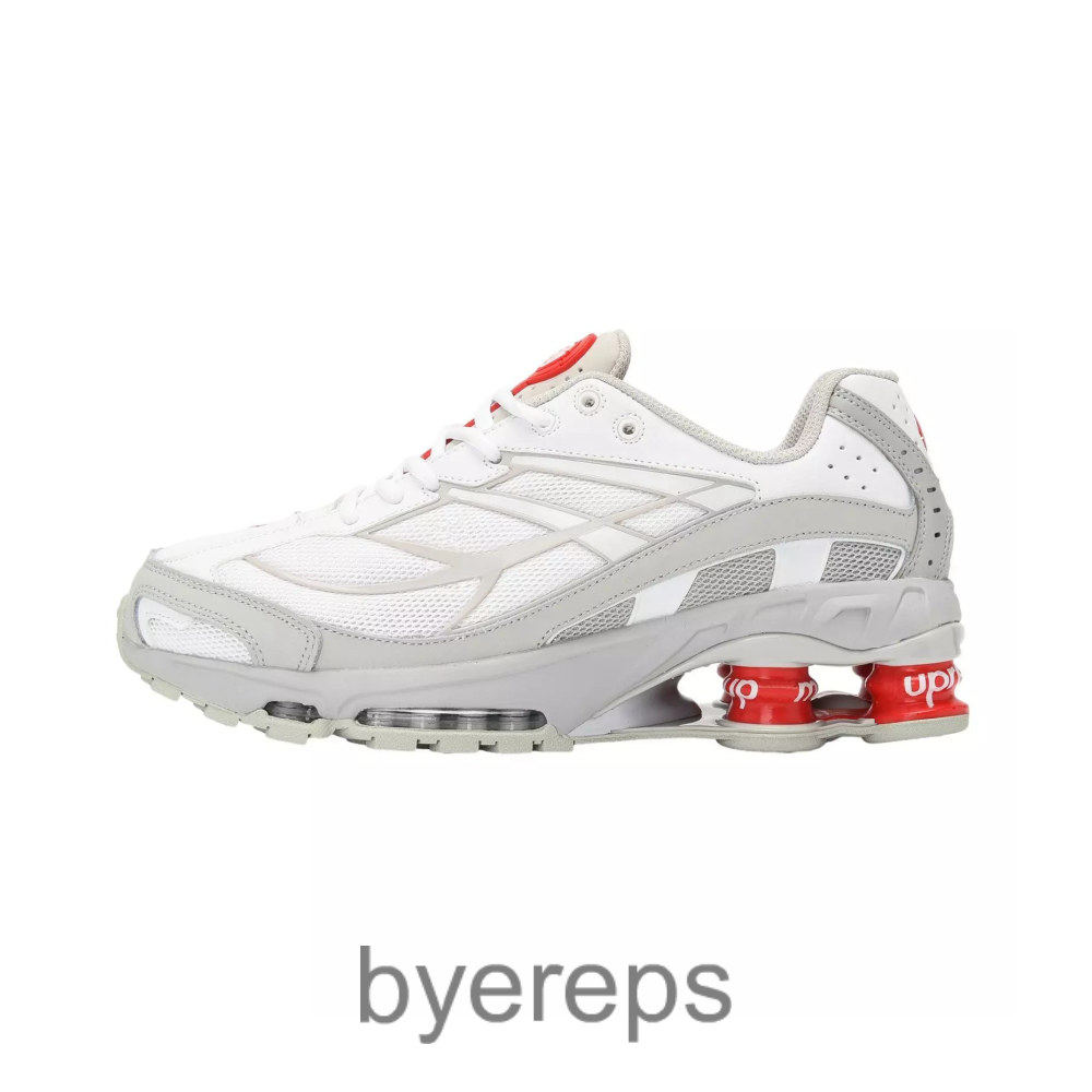 Nike Shox Ride 2 [ Has more colors ]