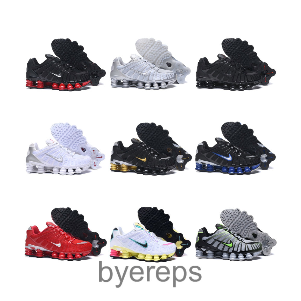 Nike Shox TL ( 11+ colors )
