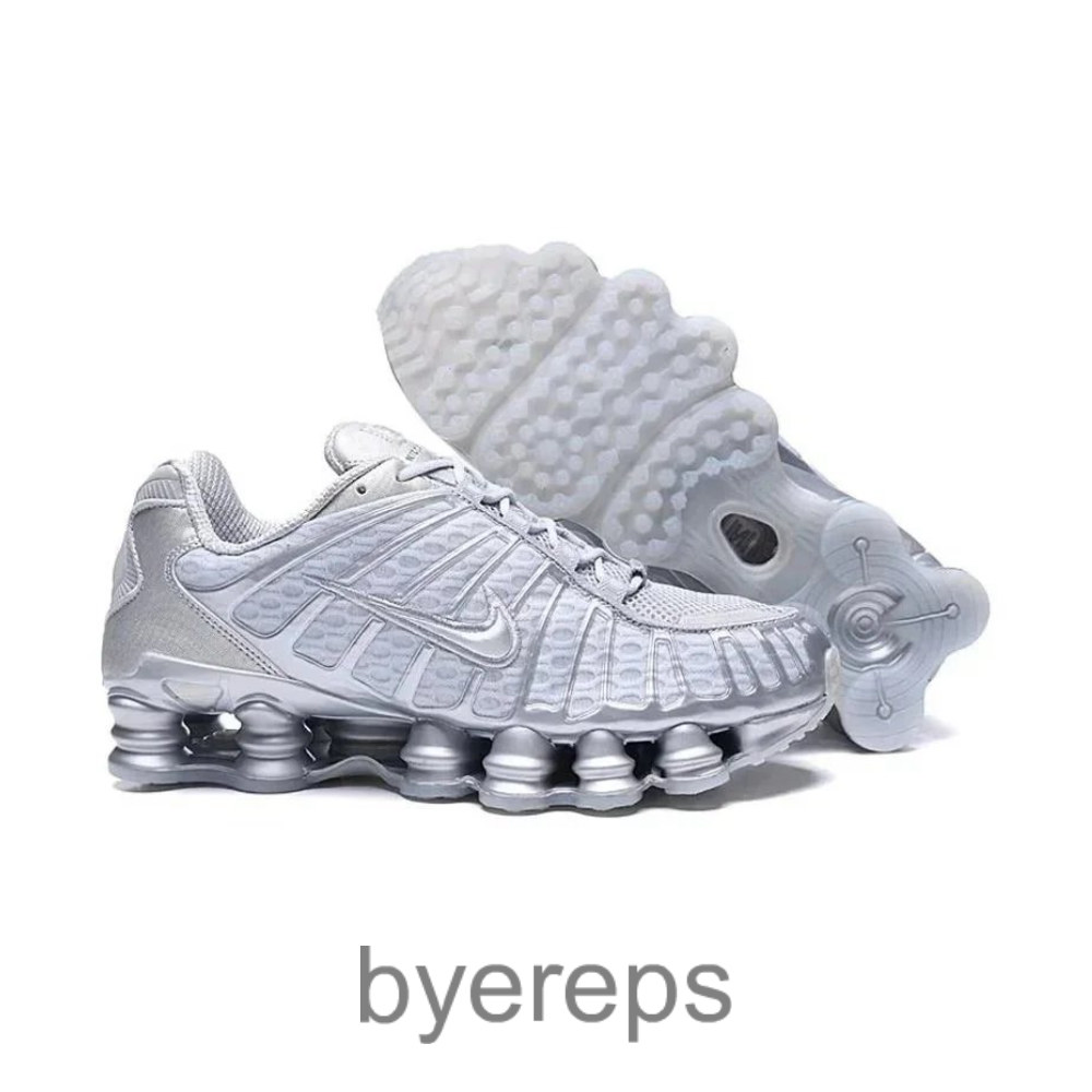 Nike Shox TL ( 11+ colors ) — photo 3 of 4