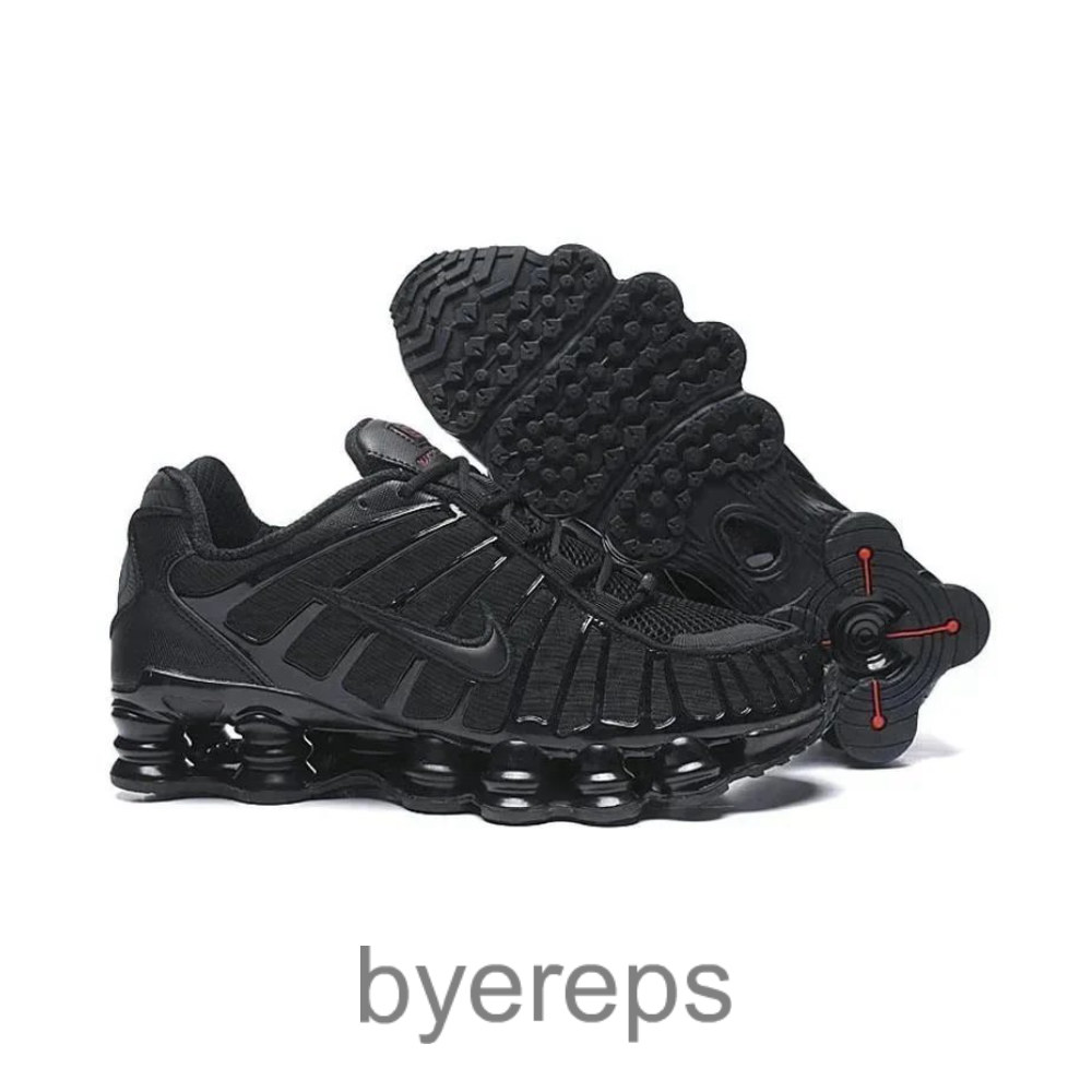 Nike Shox TL ( 11+ colors ) — photo 4 of 4