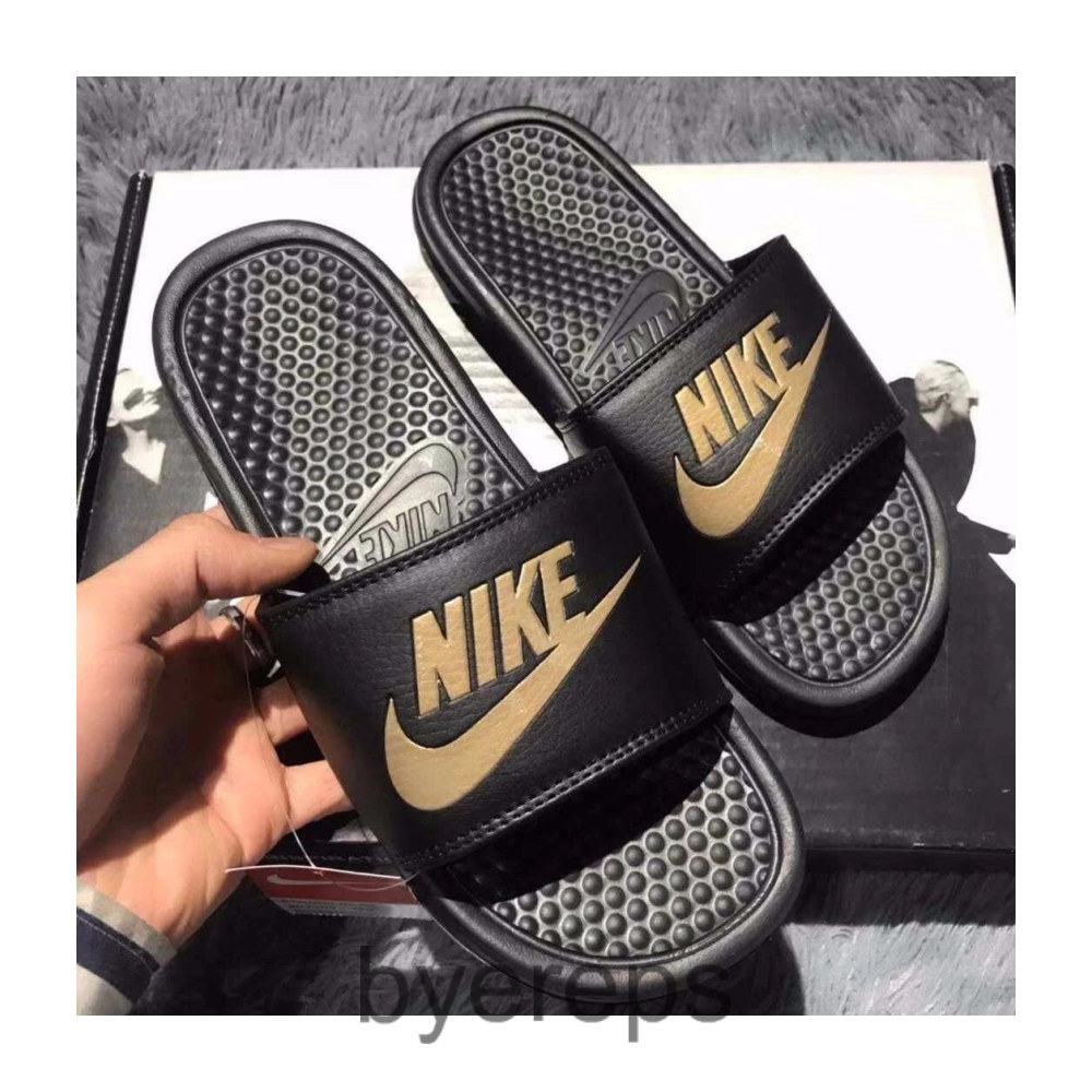 Nike Slides