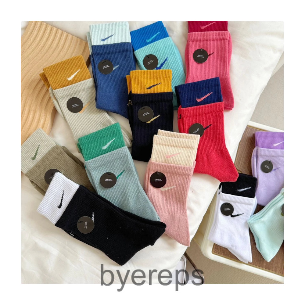 Nike Socks