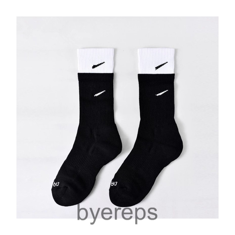 Nike Socks — photo 2 of 4