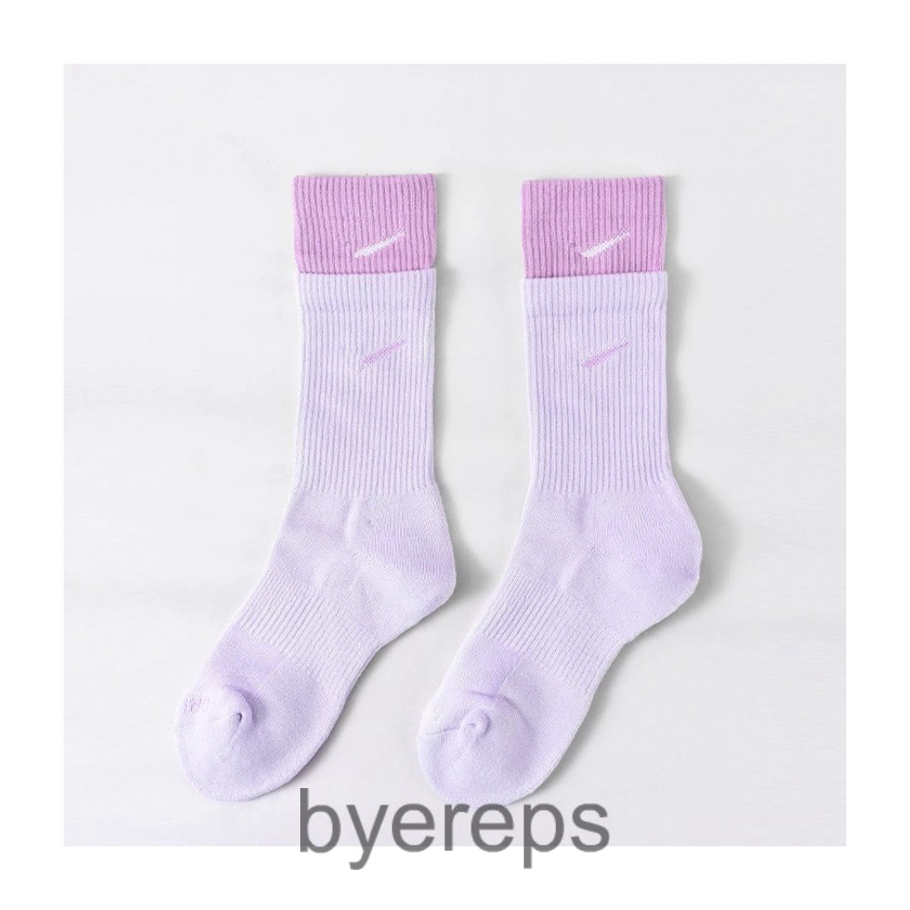 Nike Socks — photo 4 of 4