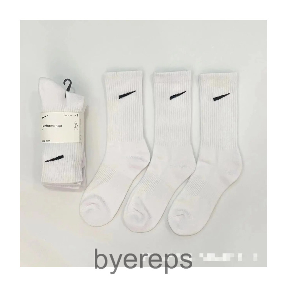Nike Socks — photo 3 of 4