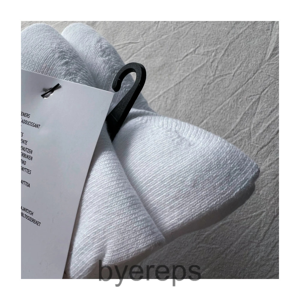 Nike Socks (Actually Thick) — photo 4 of 4