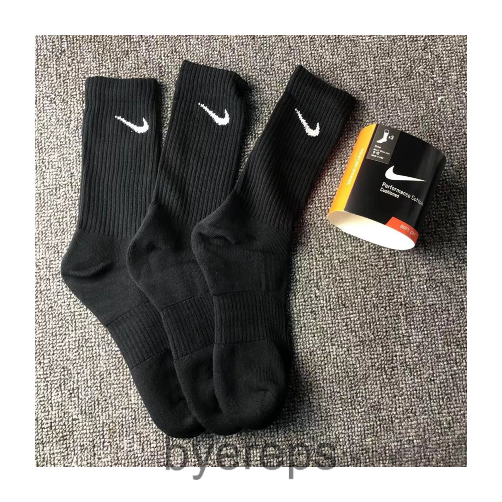 Nike Socks — photo 4 of 4