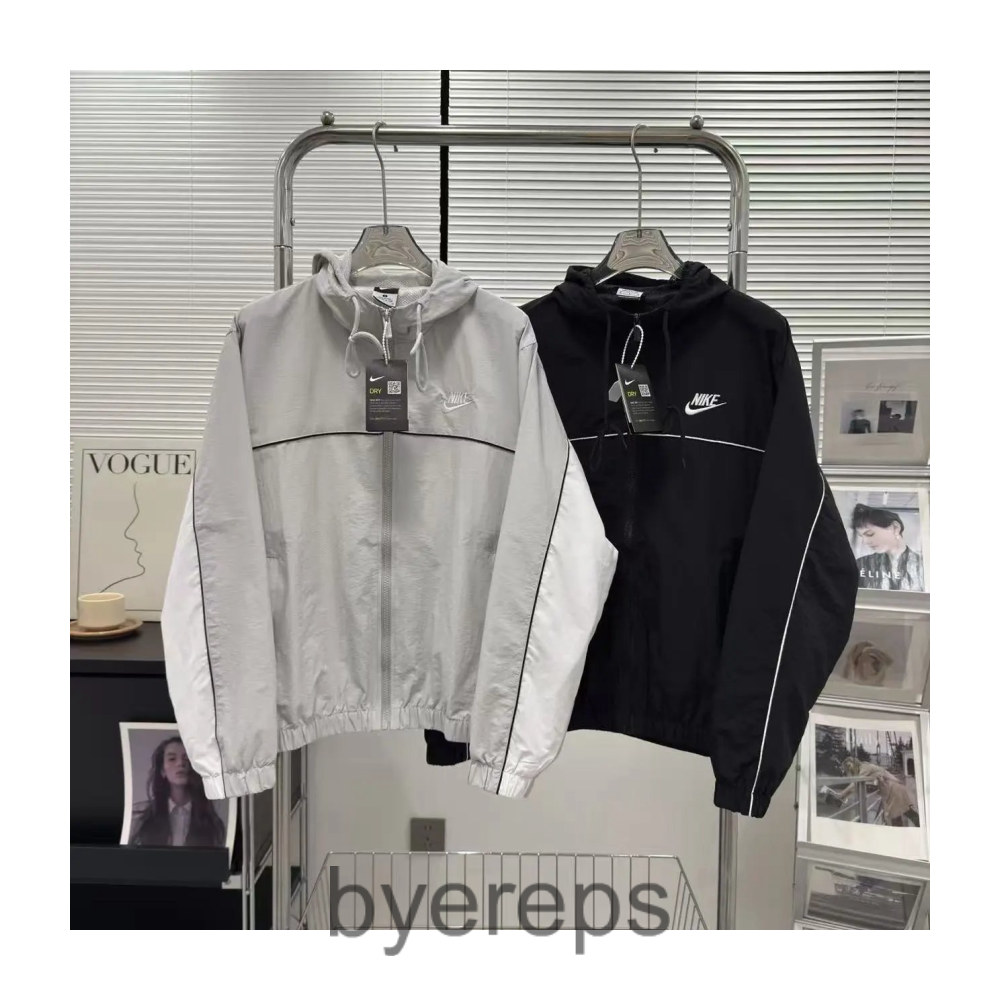 Nike sports tops (2+ Colourways)