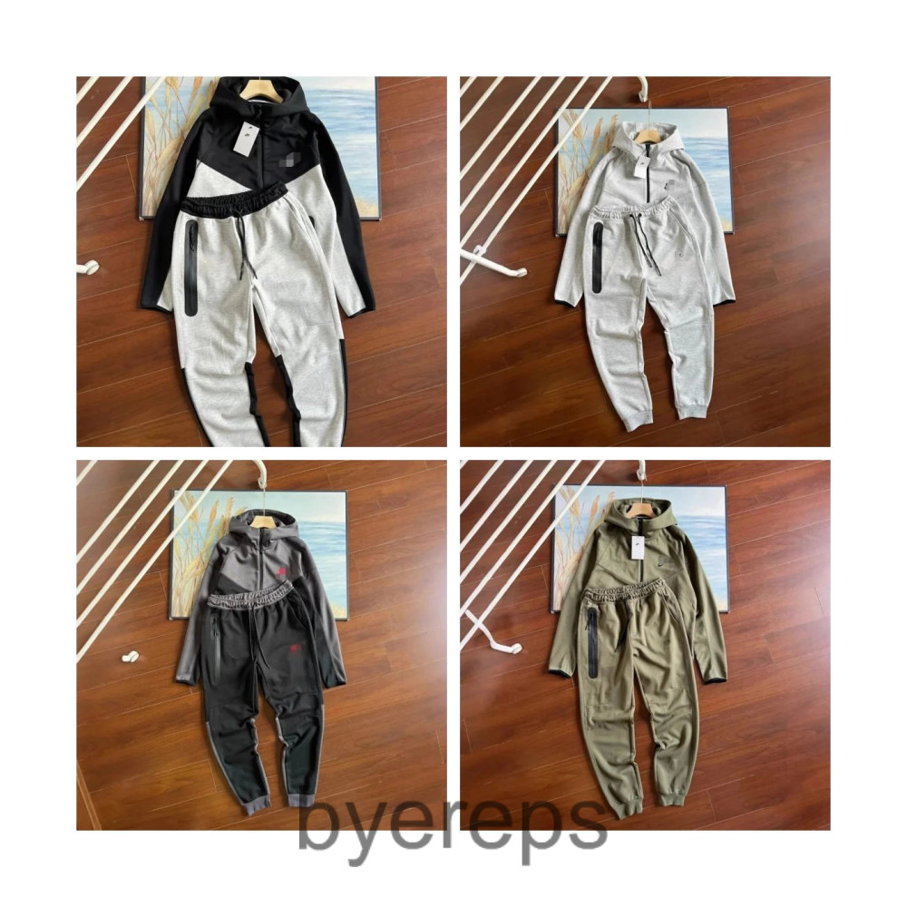 Nike tech ( 10+ colors )