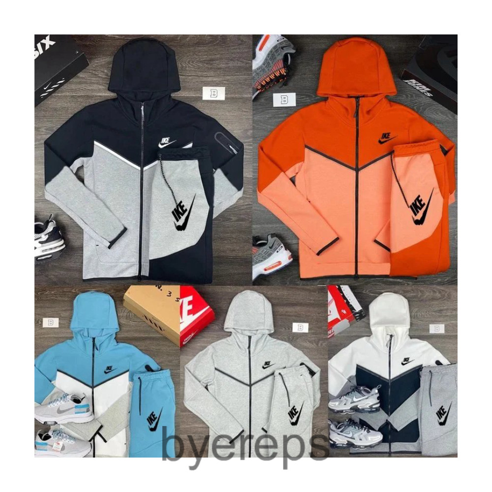 Nike tech fleece
